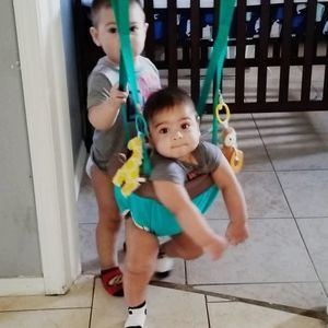 Meet your Posher, Pablo